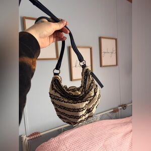 Free people crossbody